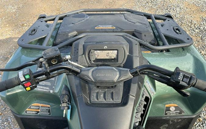 2023 Can-Am Outlander Pro HD7