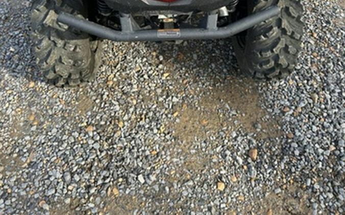 2023 Can-Am Outlander Pro HD7