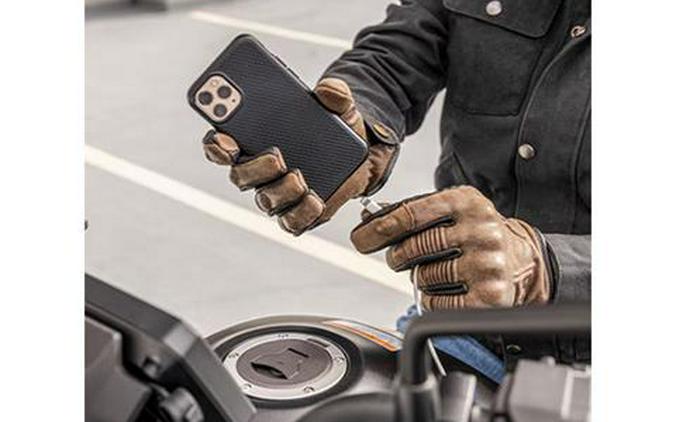 2025 Honda Rebel 1100