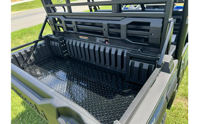 2026 Kawasaki Mule™ PRO-FXT™ 1000 LE - Metallic Sierra Blue