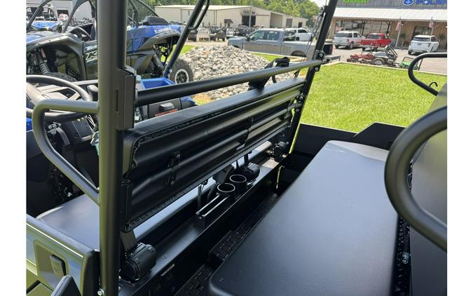 2026 Kawasaki Mule™ PRO-FXT™ 1000 LE - Metallic Sierra Blue