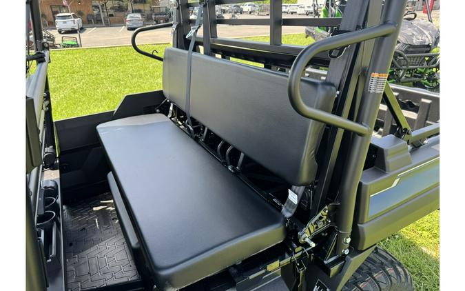 2026 Kawasaki Mule™ PRO-FXT™ 1000 LE - Metallic Sierra Blue