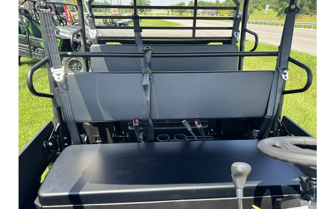 2026 Kawasaki Mule™ PRO-FXT™ 1000 LE - Metallic Sierra Blue