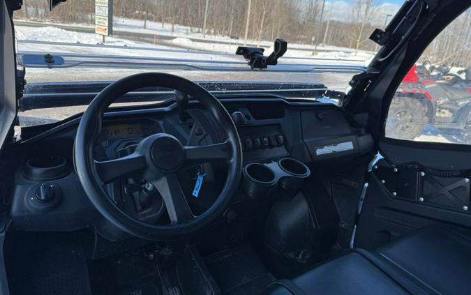 2020 Honda Pioneer 1000 Deluxe - Honda Phantom Camo®