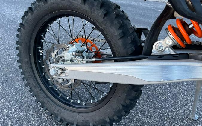2016 KTM 350 EXC-F