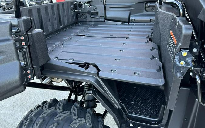 2025 Honda Pioneer 1000-5 Deluxe