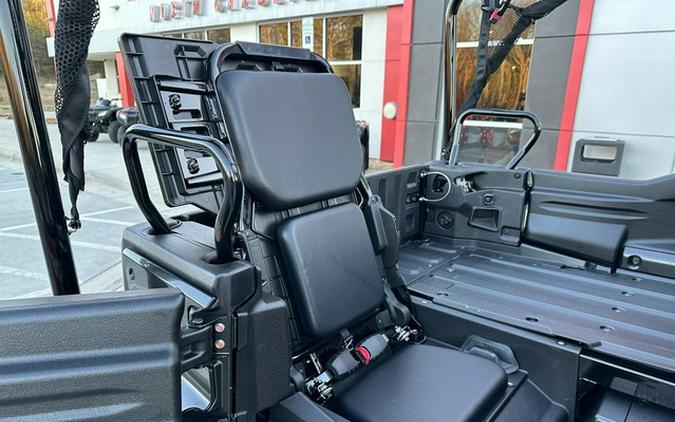 2025 Honda Pioneer 1000-5 Deluxe