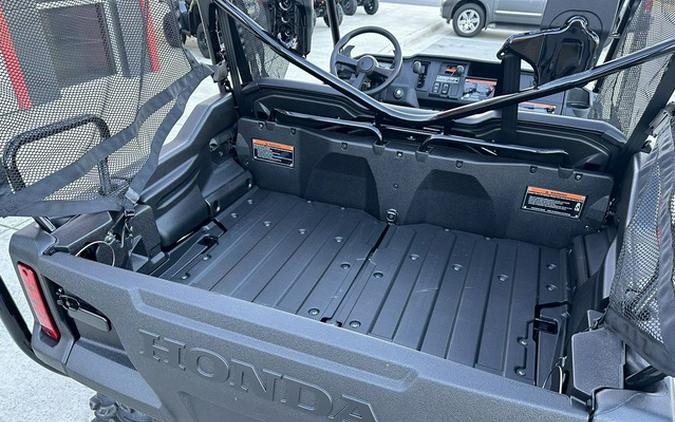2025 Honda Pioneer 1000-5 Deluxe