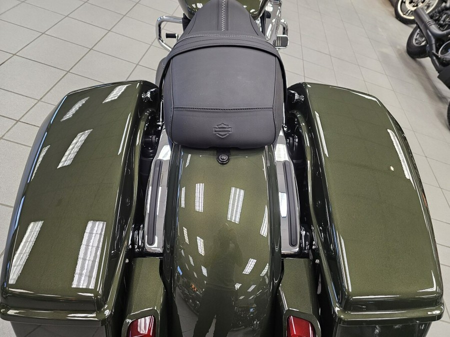 FLHX 2026 Street Glide®