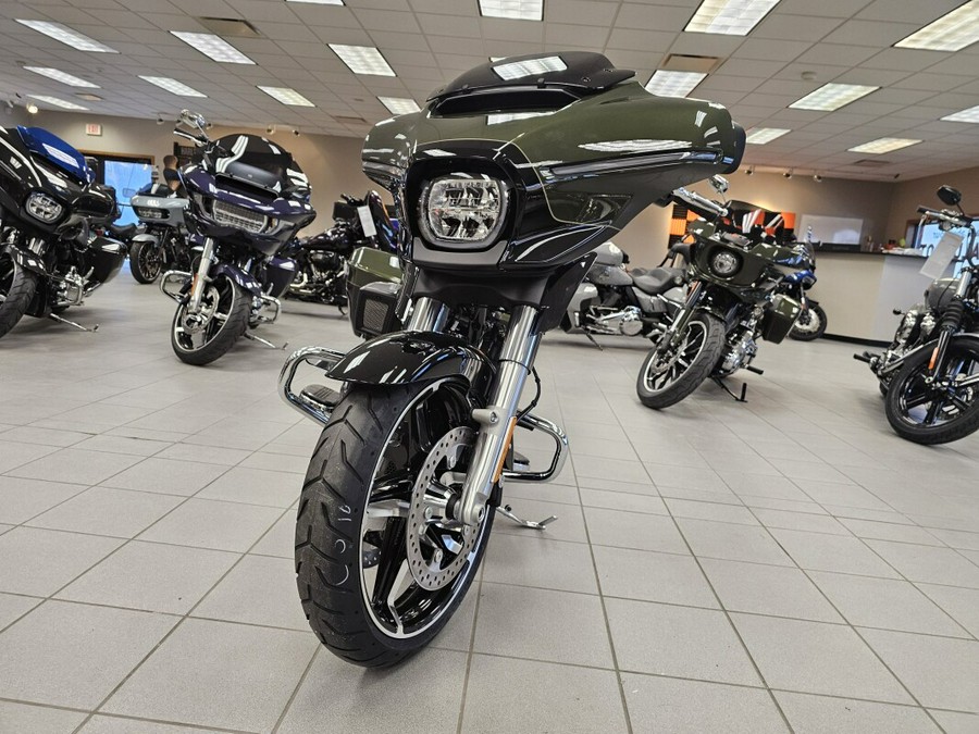 FLHX 2026 Street Glide®