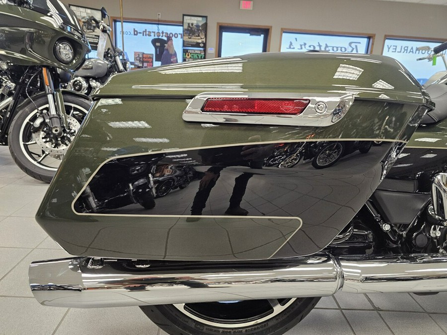 FLHX 2026 Street Glide®