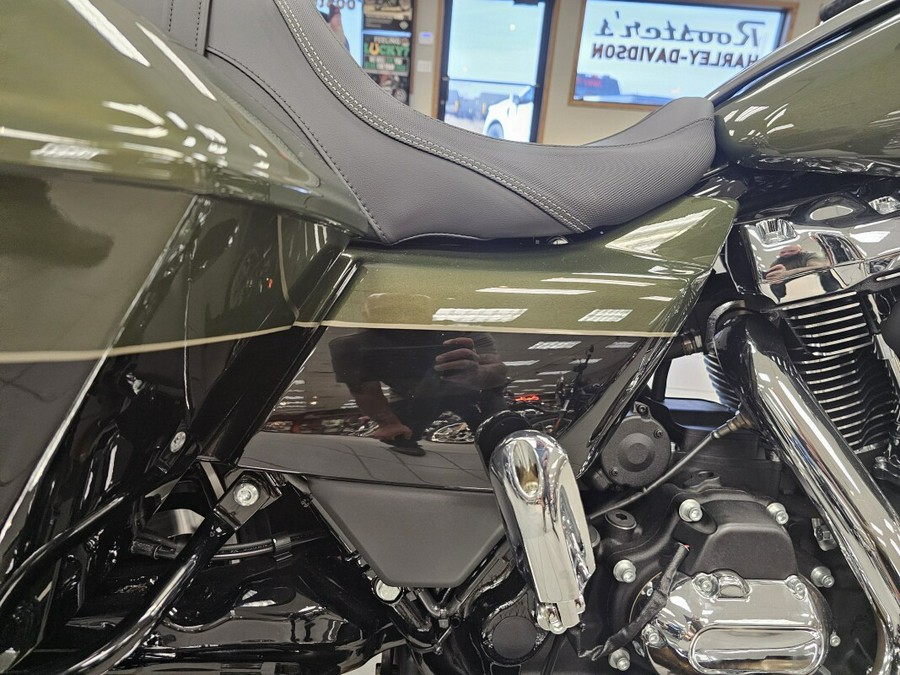 FLHX 2026 Street Glide®