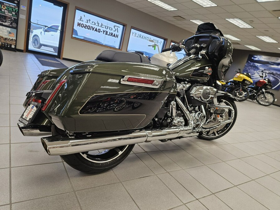 FLHX 2026 Street Glide®