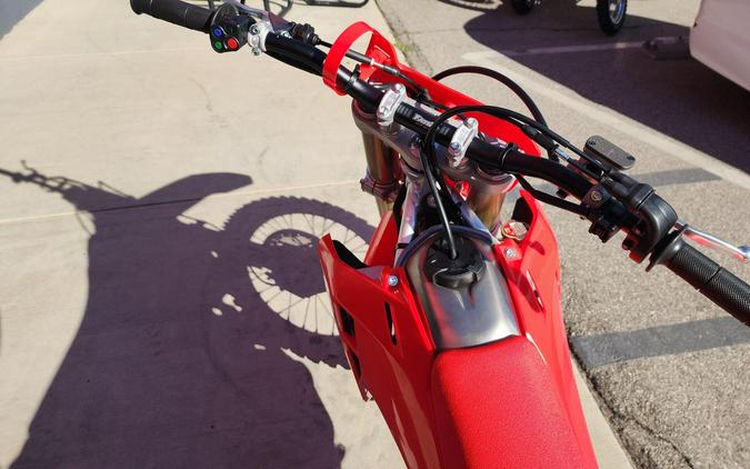 2026 Honda CRF250R