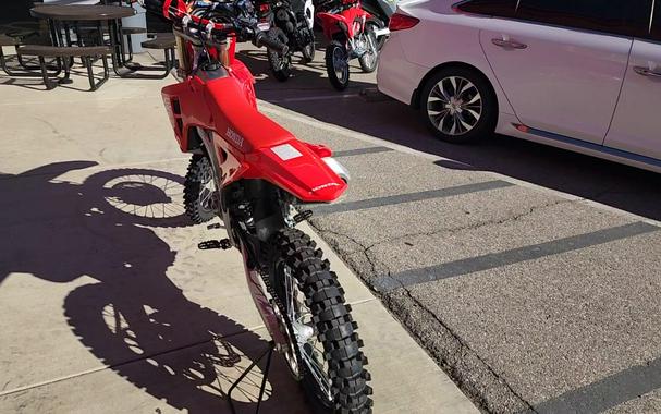 2026 Honda CRF250R