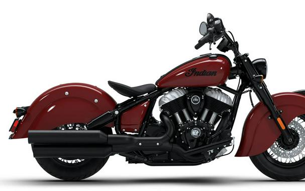 2026 Indian Chief® Vintage