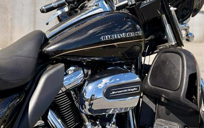 2017 Harley-Davidson Ultra Limited