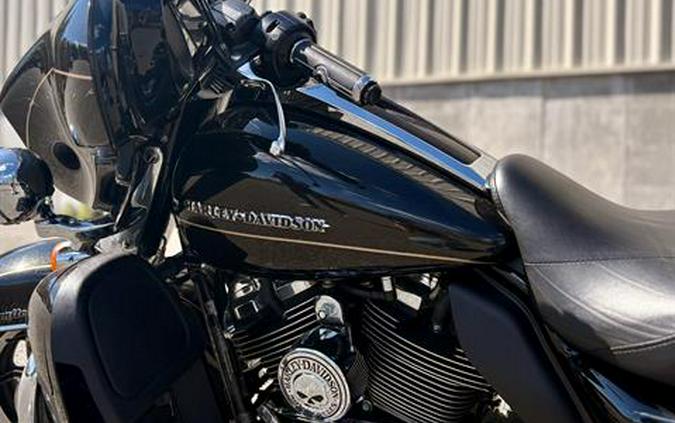 2017 Harley-Davidson Ultra Limited