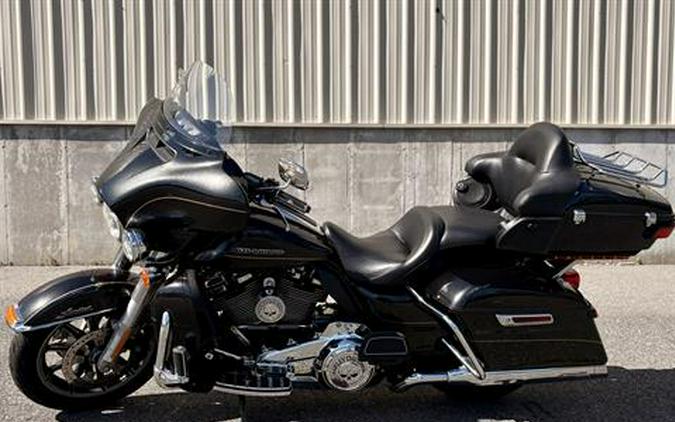 2017 Harley-Davidson Ultra Limited