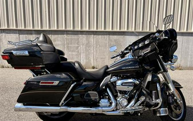 2017 Harley-Davidson Ultra Limited