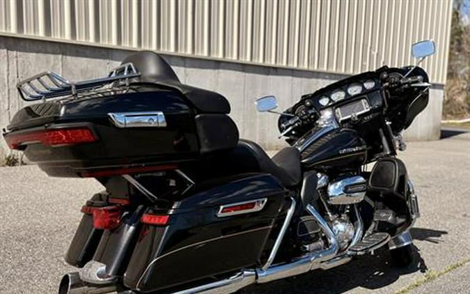 2017 Harley-Davidson Ultra Limited