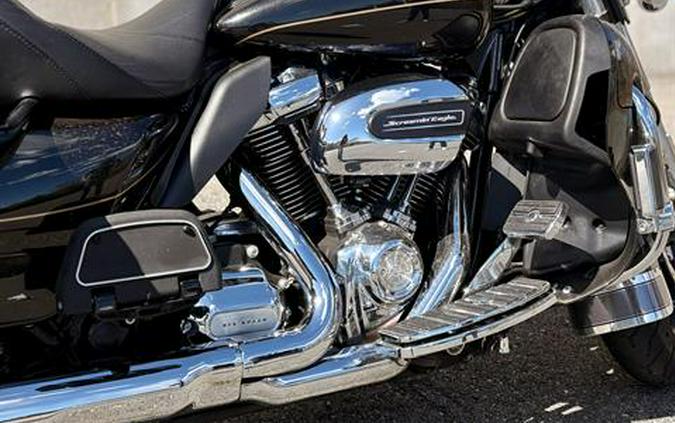 2017 Harley-Davidson Ultra Limited