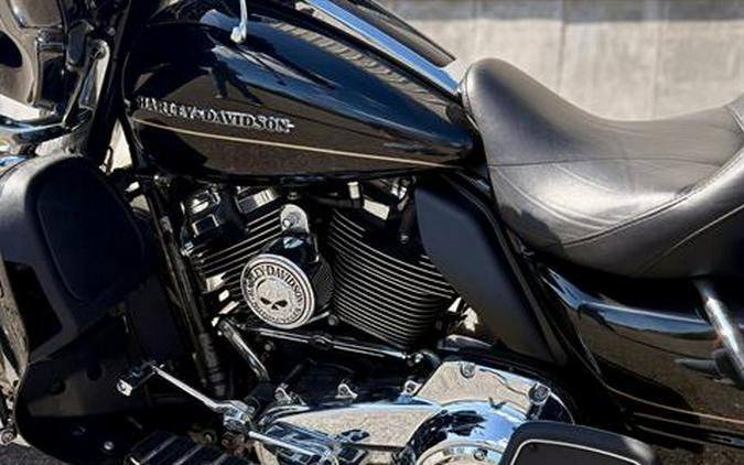 2017 Harley-Davidson Ultra Limited