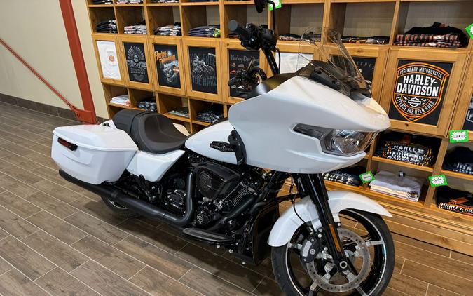 2024 Harley-Davidson Road Glide®