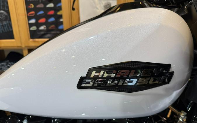 2024 Harley-Davidson Road Glide®