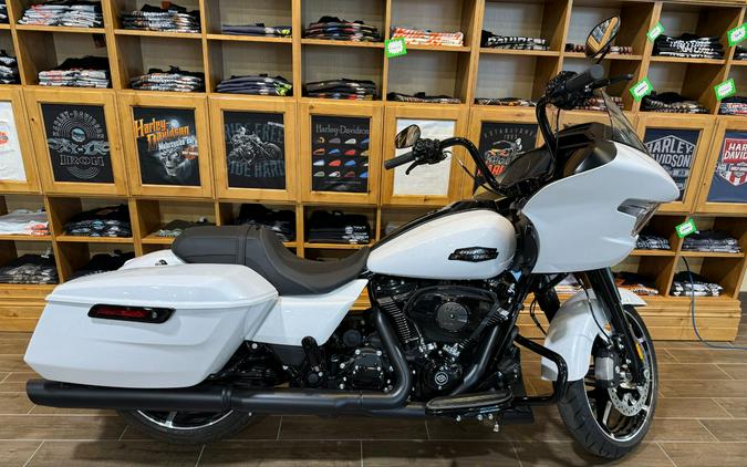 2024 Harley-Davidson Road Glide®