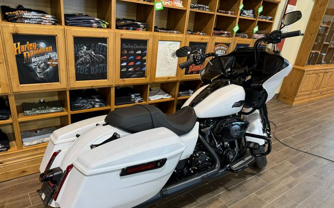 2024 Harley-Davidson Road Glide®
