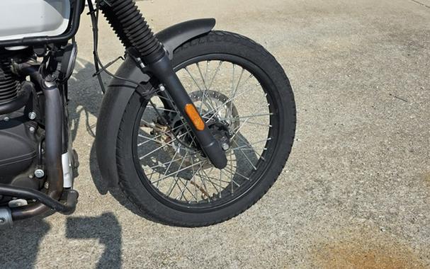 2021 Royal Enfield Himalayan