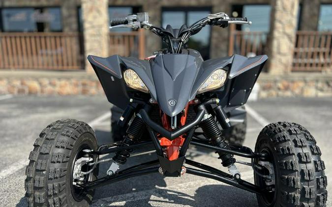 2024 Yamaha YFZ450R SE