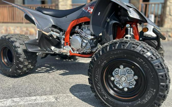 2024 Yamaha YFZ450R SE