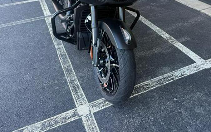 2026 Indian Motorcycle Challenger® Dark Horse® 112 with PowerBand Audio Package