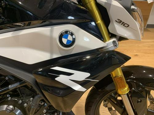 2021 BMW G 310 R Review [Urban Motorcycle Test in Los Angeles]