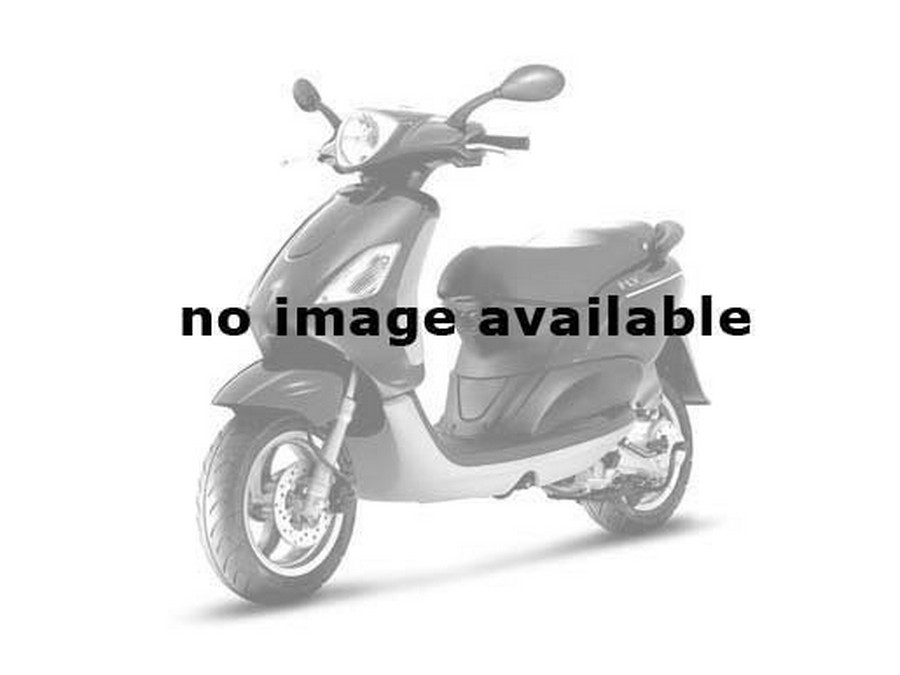 2012 Piaggio Fly 50 4V