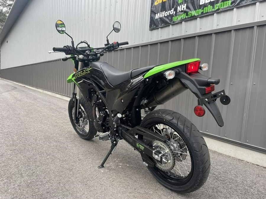 2023 Kawasaki KLX®230SM ABS