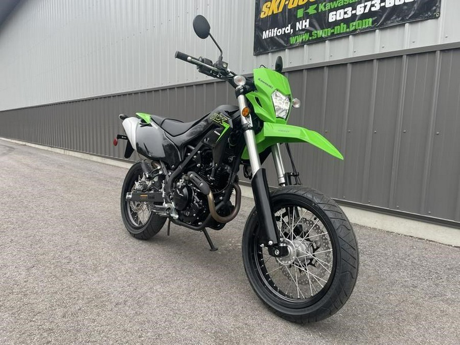 2023 Kawasaki KLX®230SM ABS