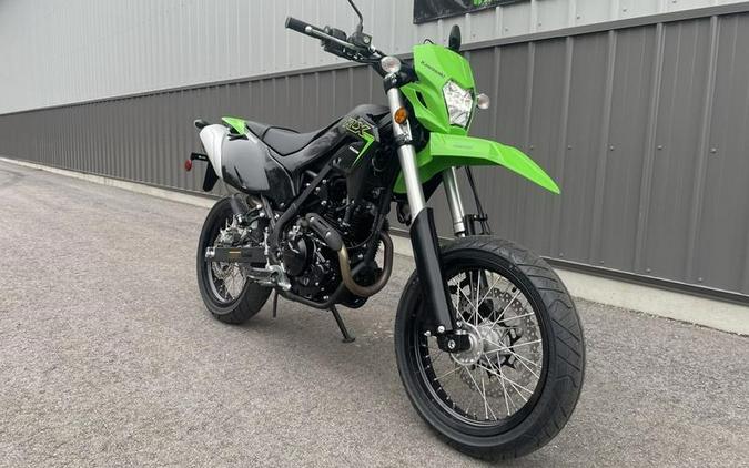 2023 Kawasaki KLX230SM Review [A Dozen Fast Facts]