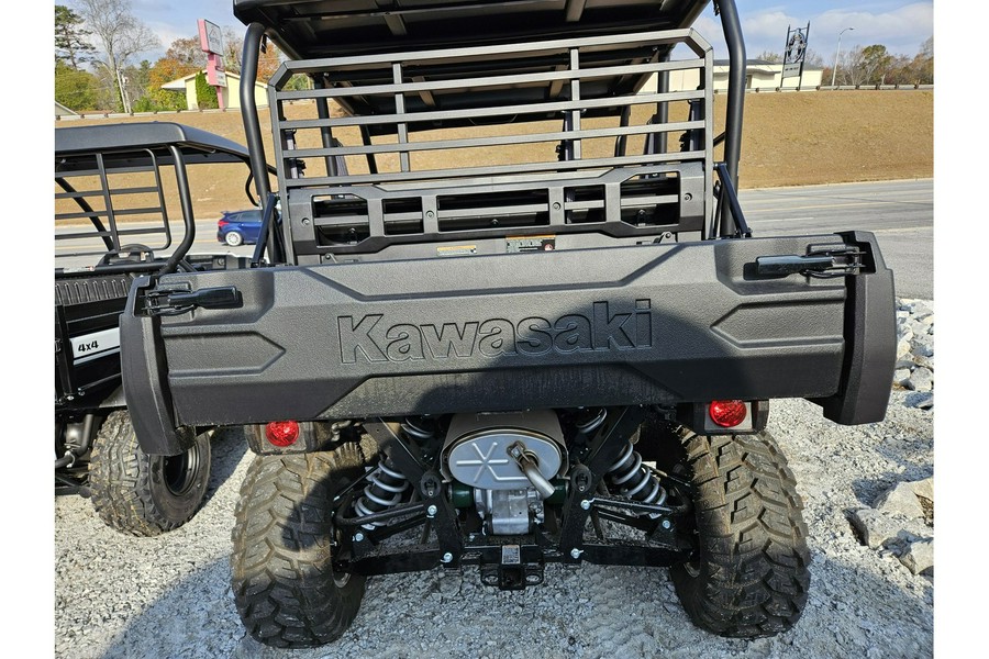 2024 Kawasaki Mule PRO-FXT 1000 LE Ranch Edition