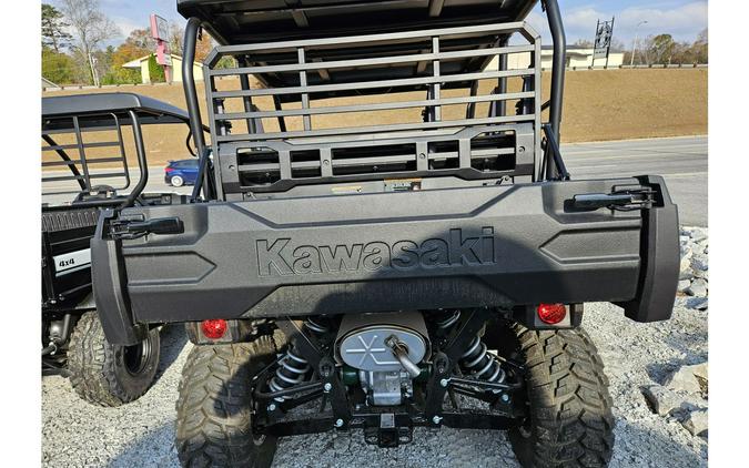 2024 Kawasaki Mule PRO-FXT 1000 LE Ranch Edition