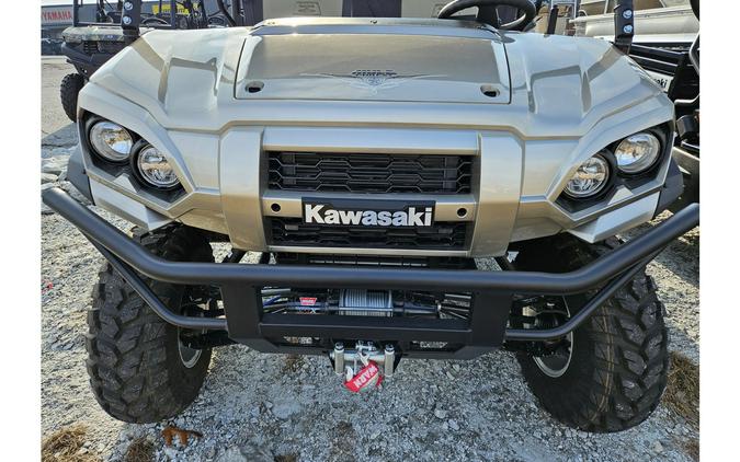 2024 Kawasaki Mule PRO-FXT 1000 LE Ranch Edition