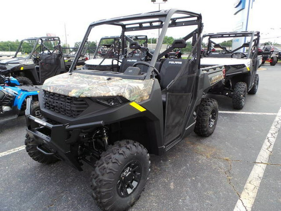 2024 Polaris Industries RANGER 1000 PREMIUM