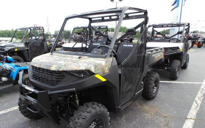 2024 Polaris Industries RANGER 1000 PREMIUM