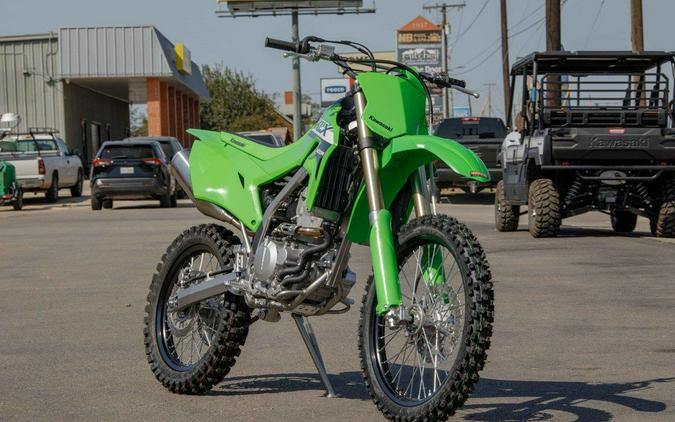 2024 Kawasaki KLX® 300R