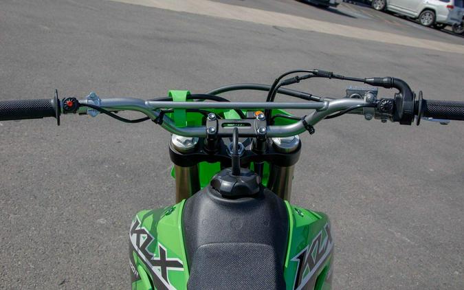 2024 Kawasaki KLX® 300R