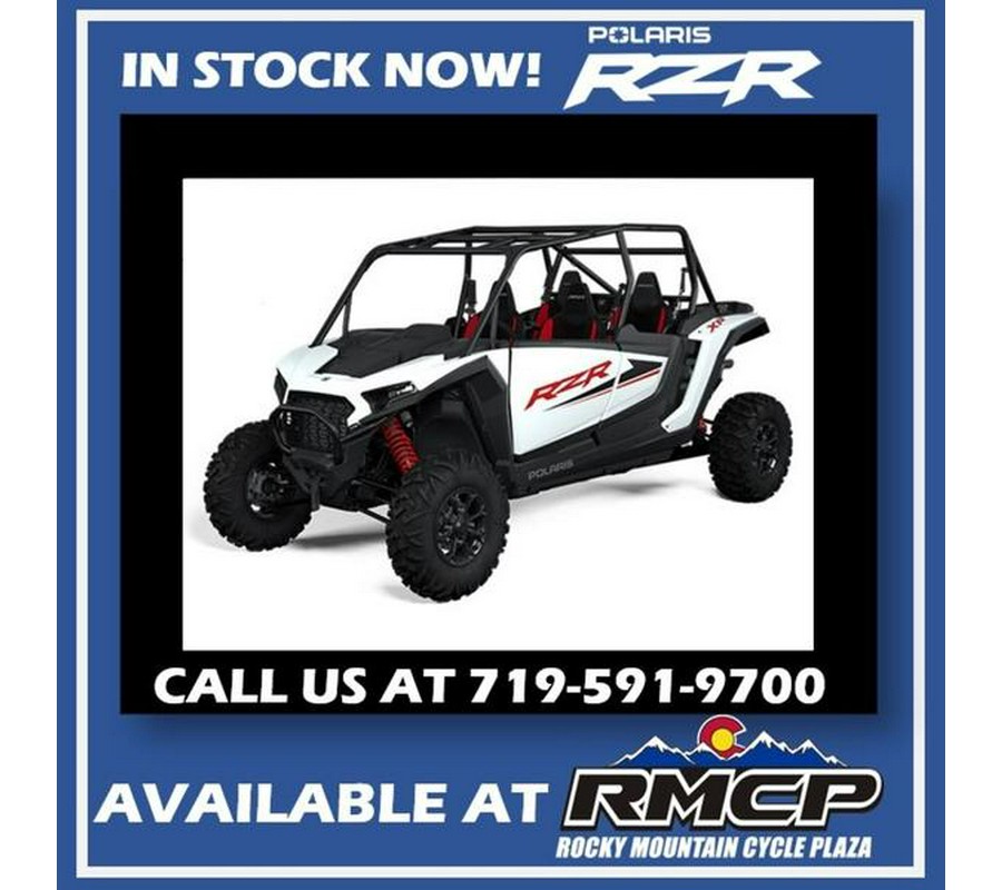 2024 Polaris® RZR XP 4 1000 Sport