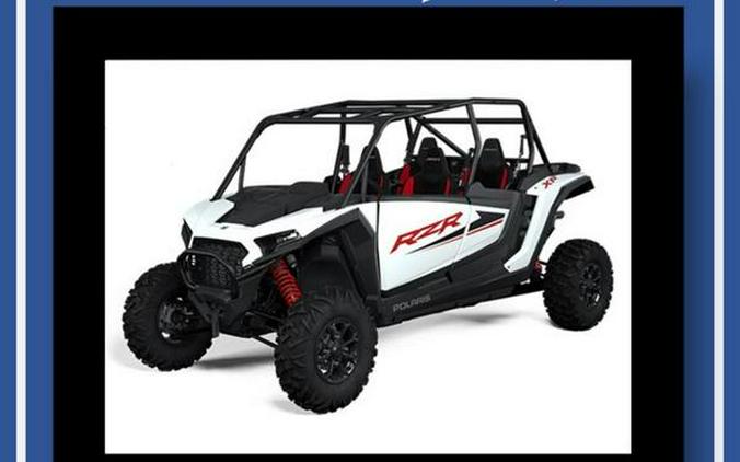 2024 Polaris® RZR XP 4 1000 Sport