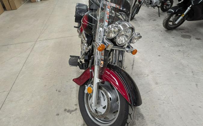 2007 Suzuki Boulevard C90